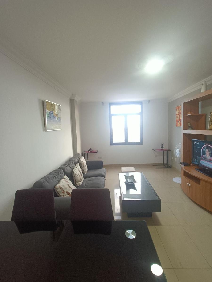 Appartement vista mar - Hizvo