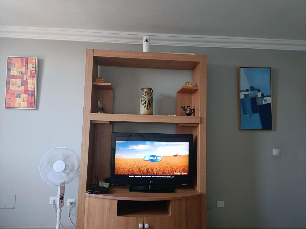 Suitetrails - Appartement vista mar
