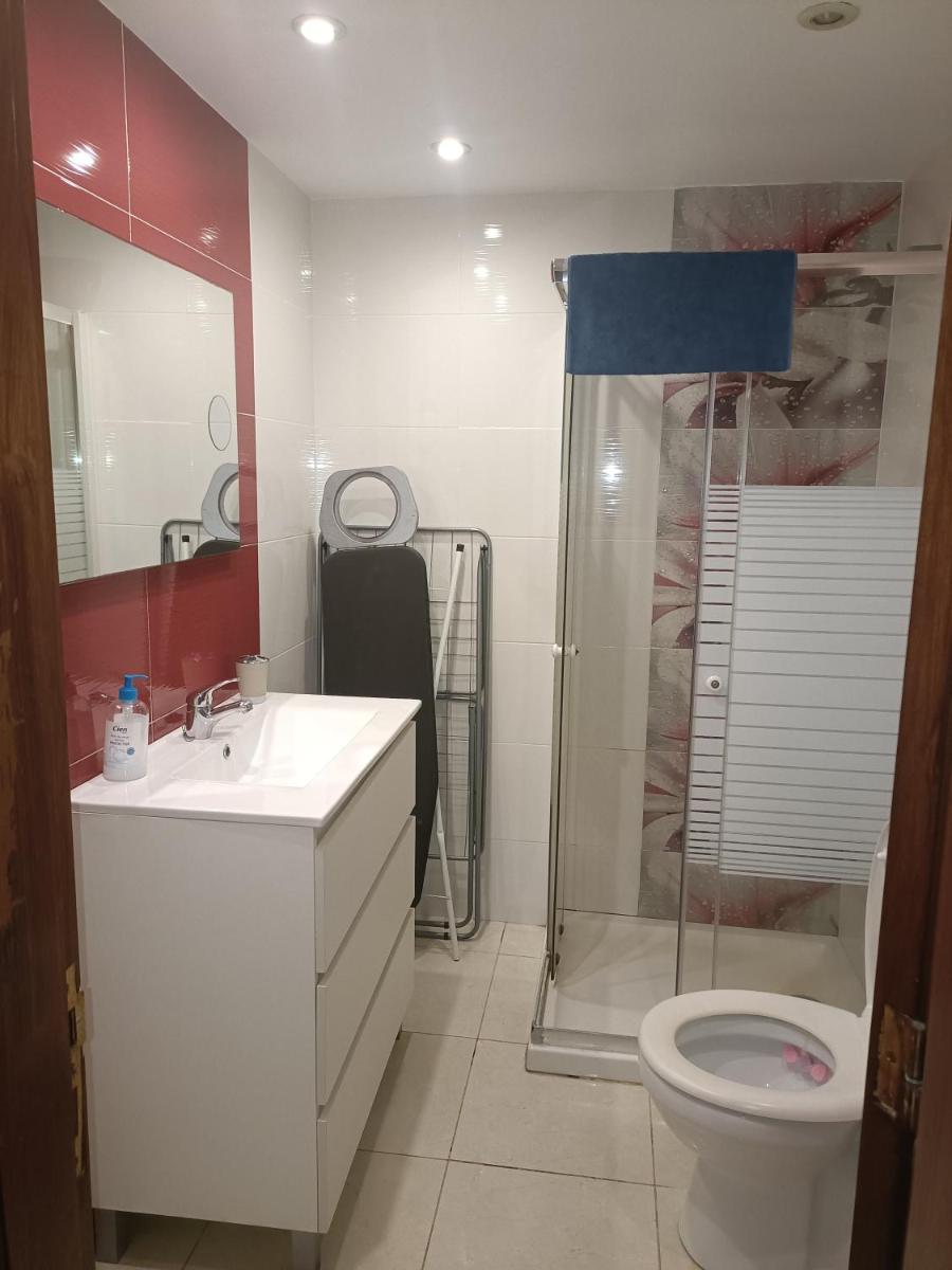 Appartement vista mar - Hizvo