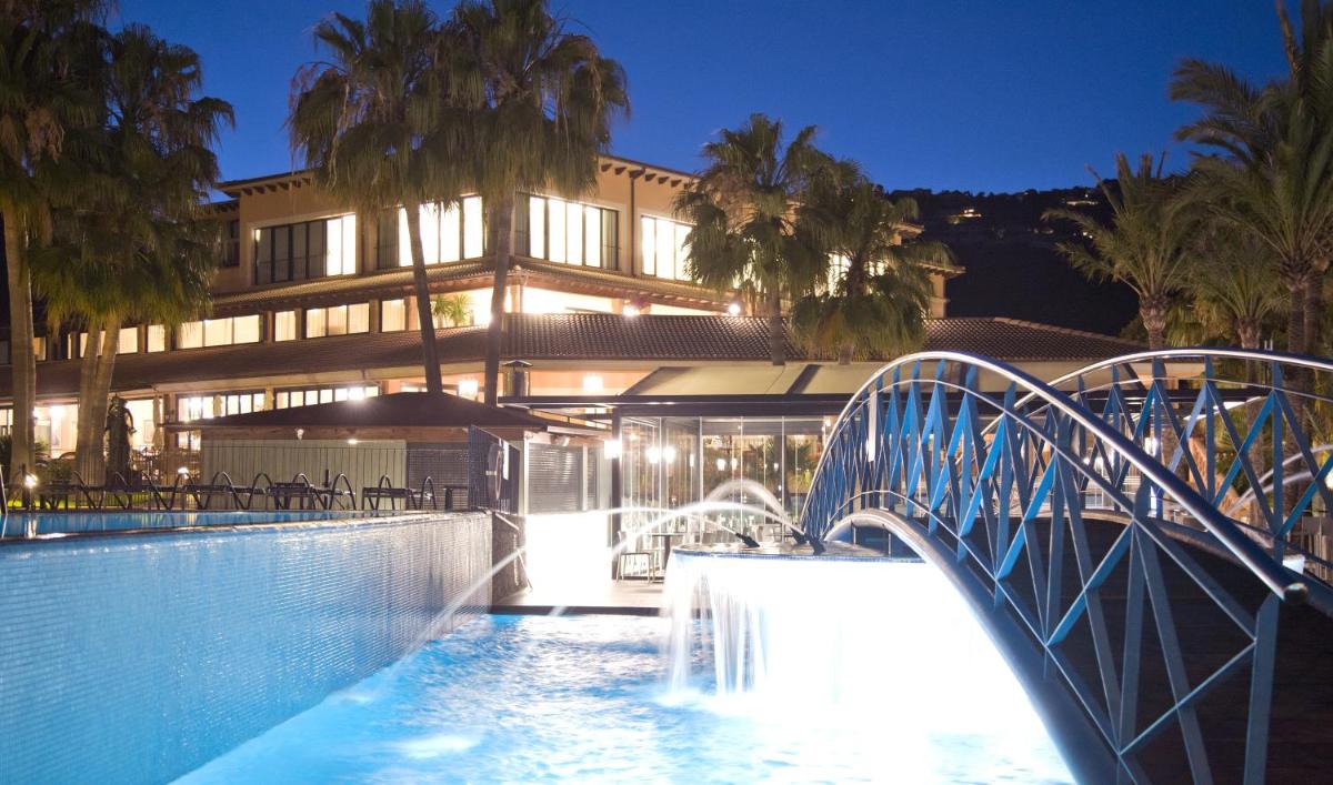Piscina en o cerca de Mon Port Hotel & Spa