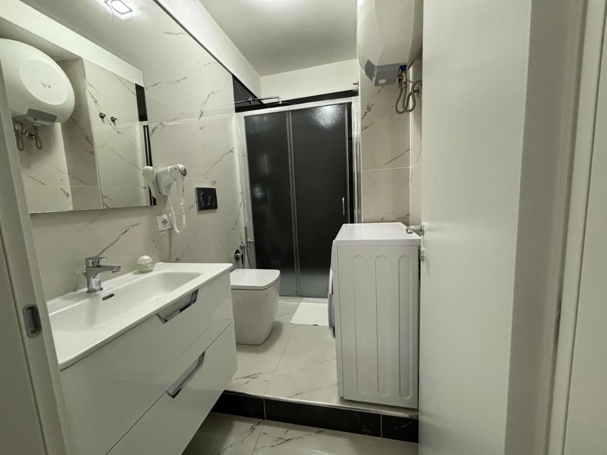 Suitetrails - Appartamento Suite Galatea
