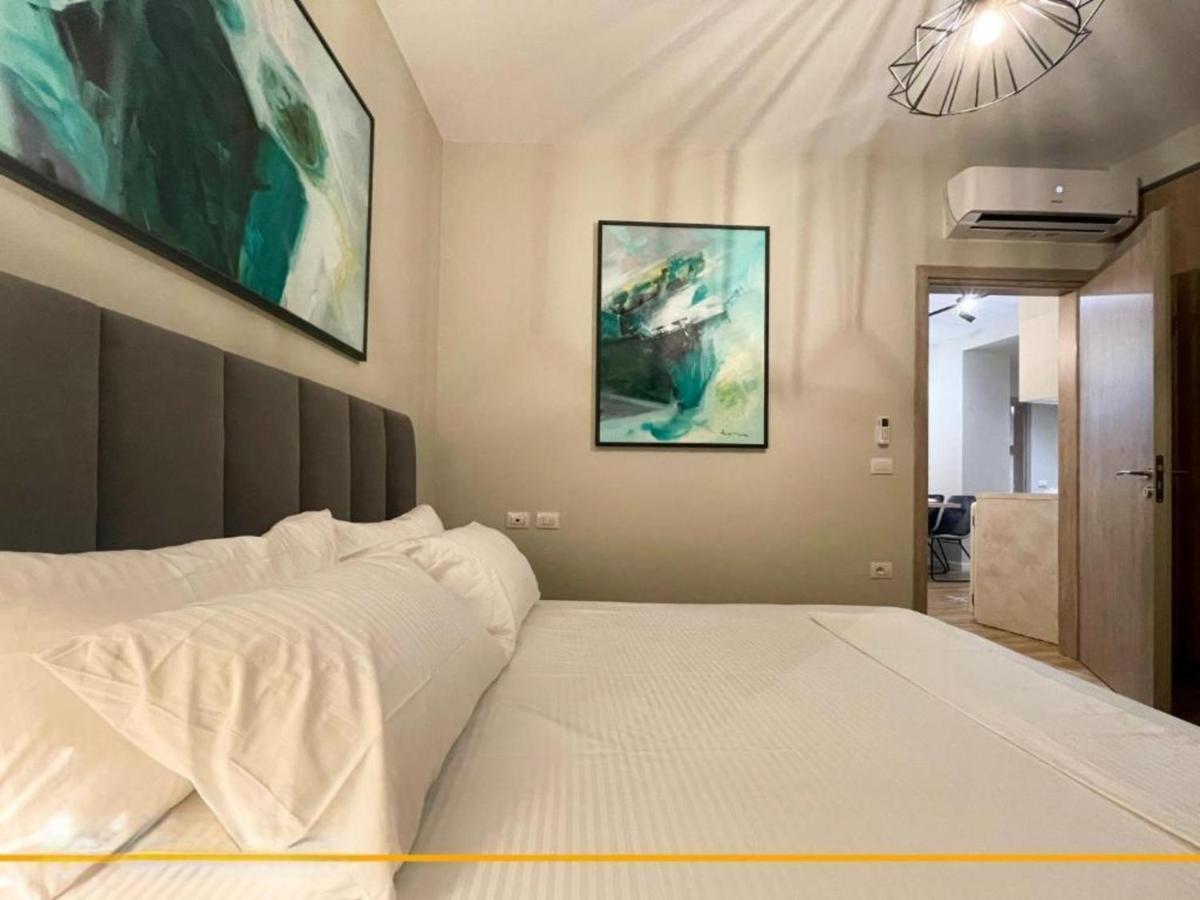 Flori Apartments - Housity