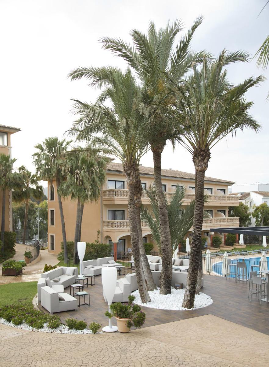 Piscina en o cerca de Mon Port Hotel & Spa