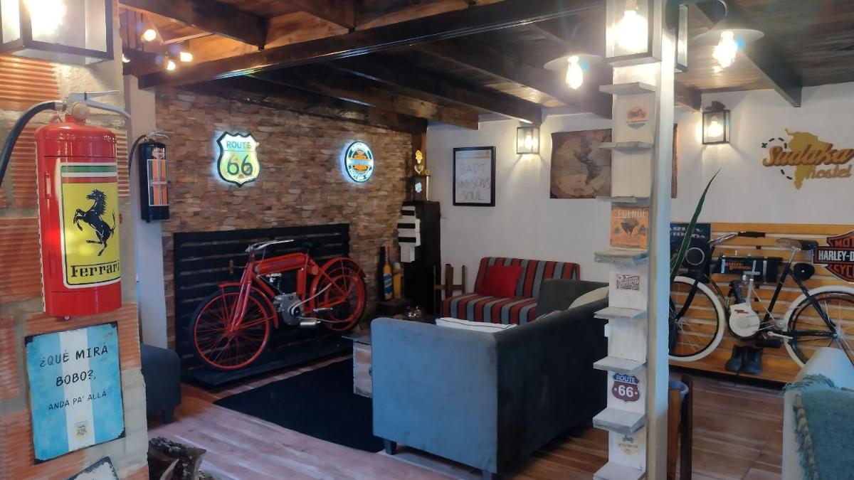 Hostel acogedor cerca de Posadas. - Housity