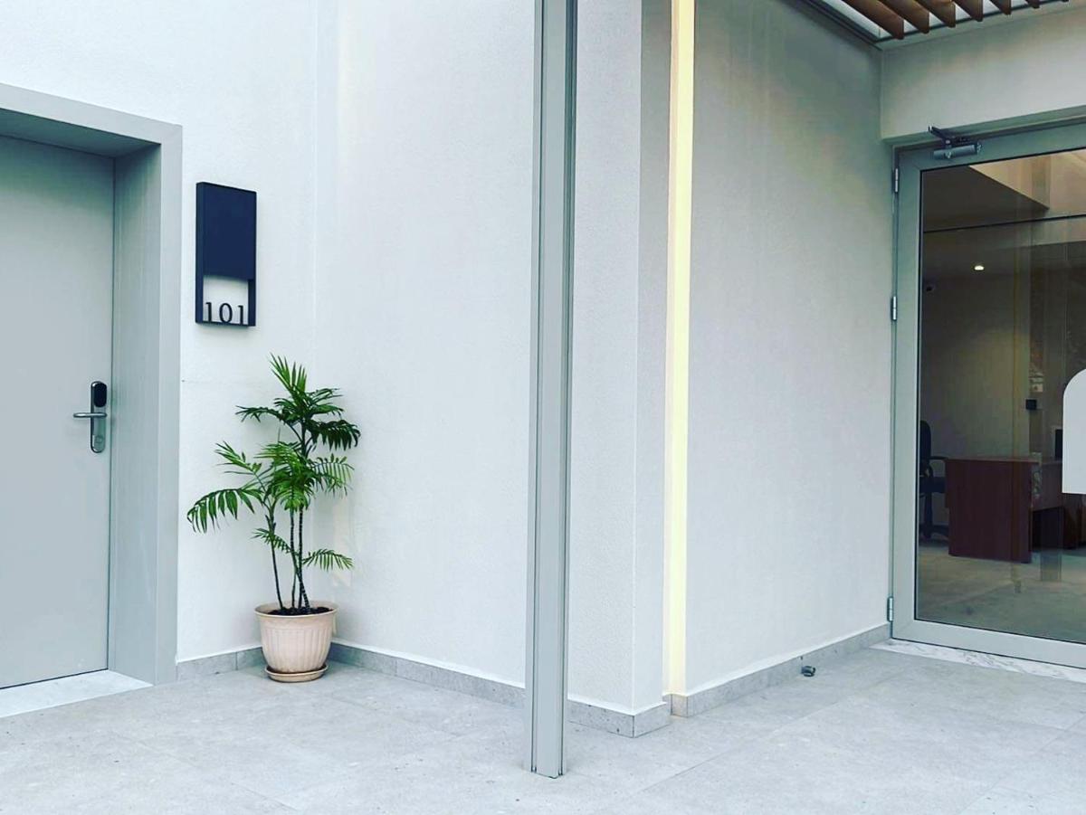 Balance Accommodation - Housity
