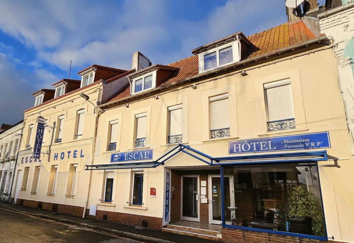 Escal Hôtel - Housity