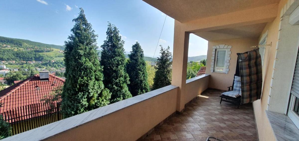 Vila Forino - Housity