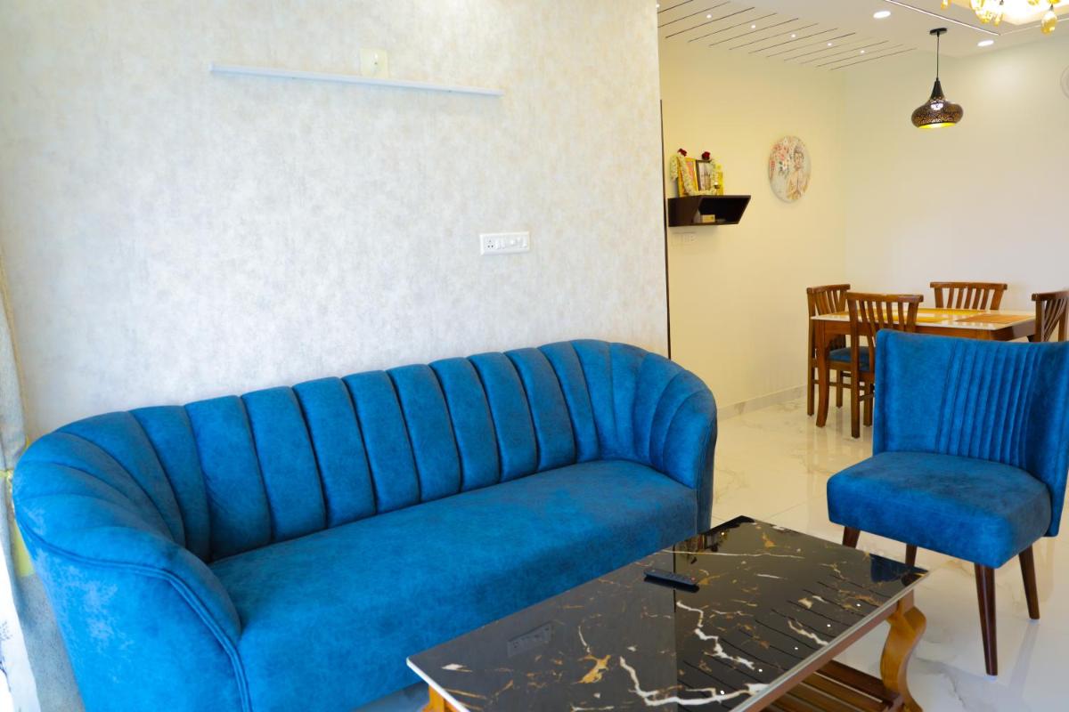 Vk's Stay - Hizvo