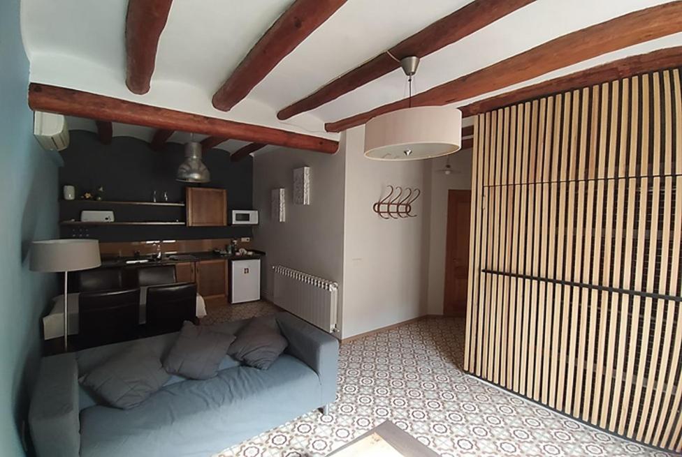 Apartaments Falset - Housity