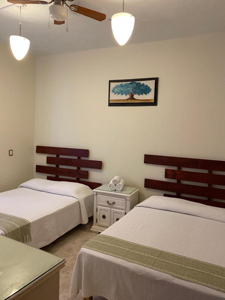 Hotel Jardín de Cervantes - Housity