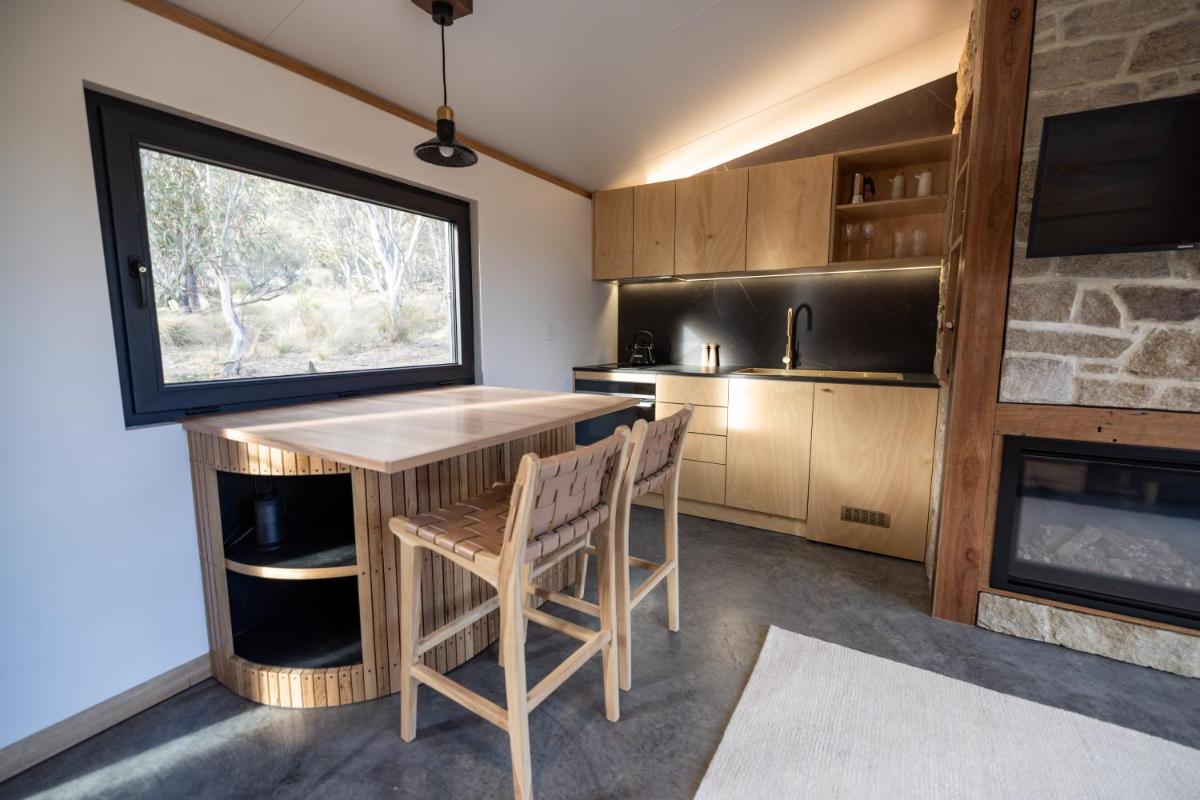 Crafters Luxury Cabins, Spectacular Views - Housity