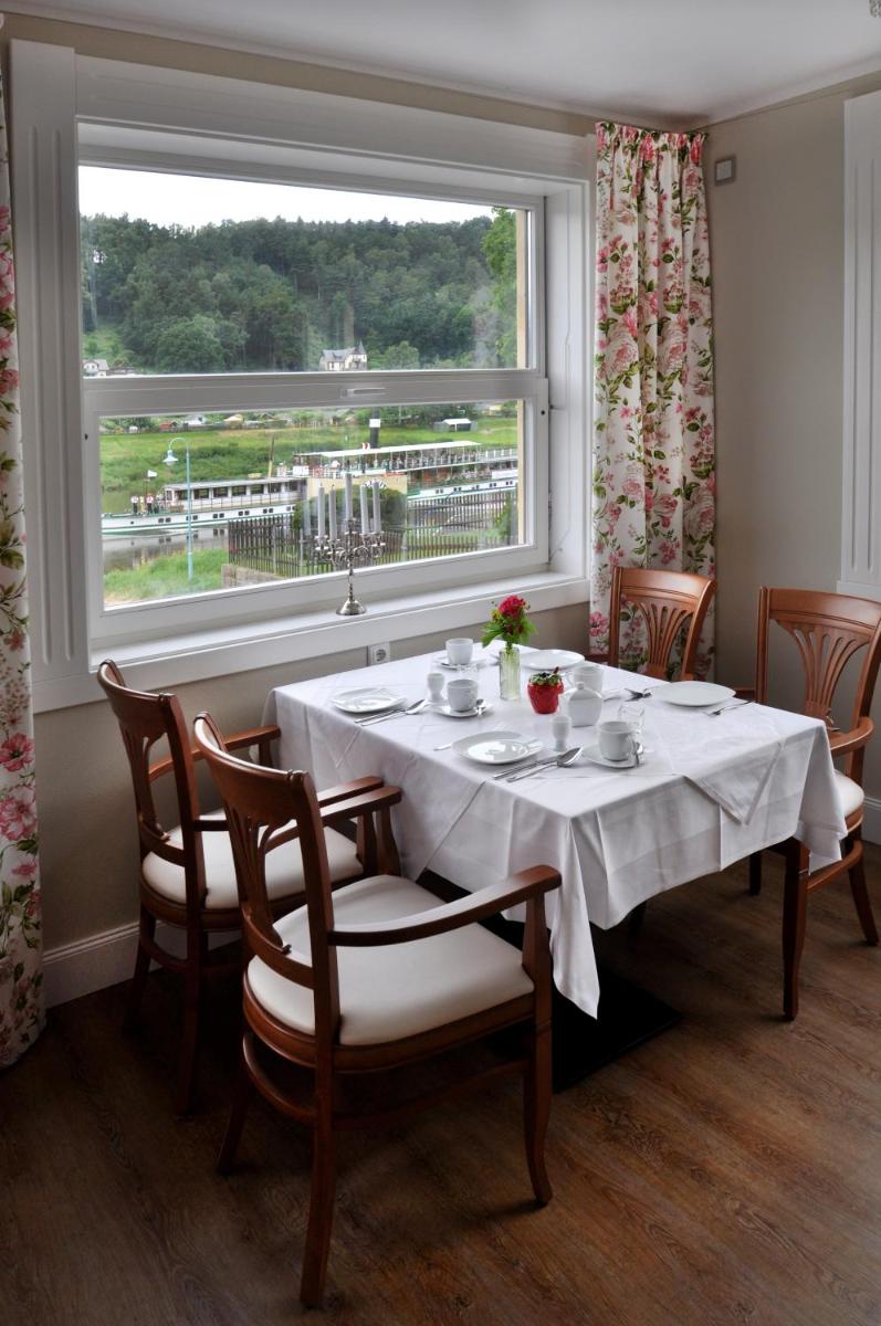 Dampfschiffhotel - Housity