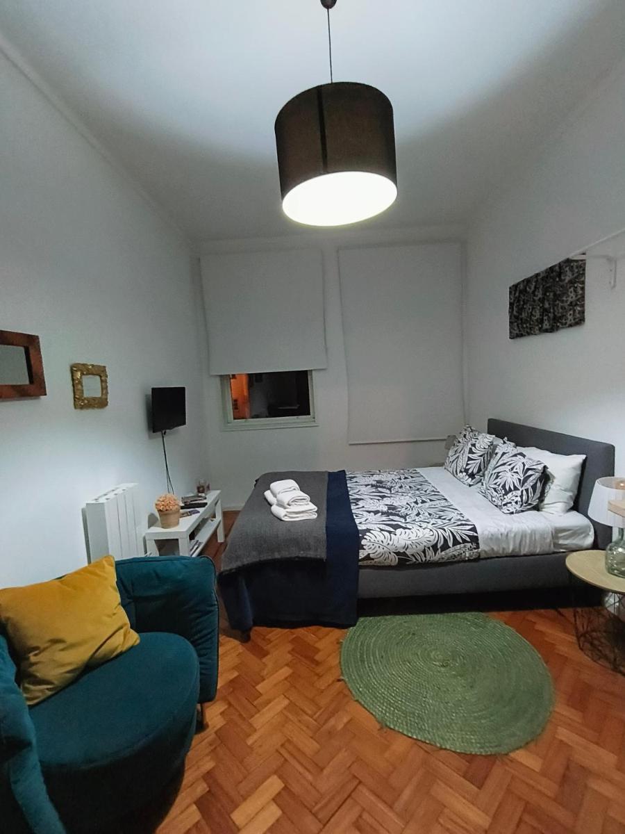 Studio Calm In Fabrica - Housity