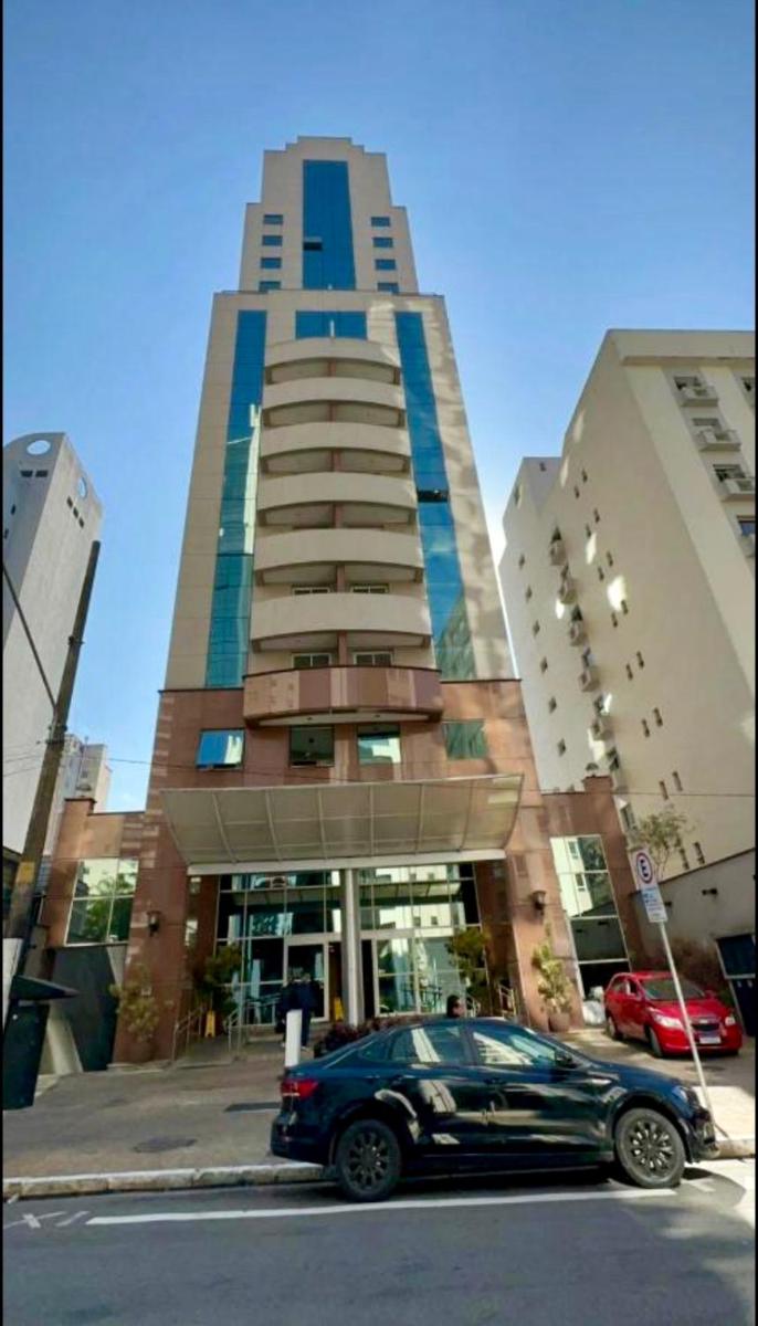 Studio Premium Bela Cintra - Housity