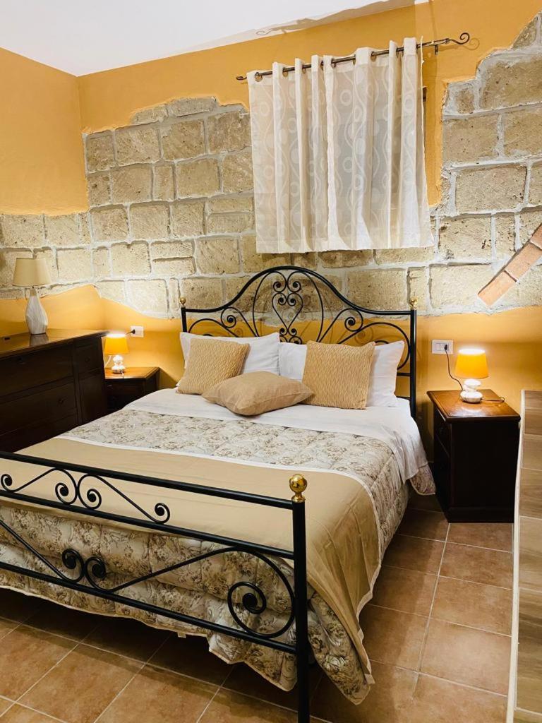 B&B il giardino di Eolo - Housity