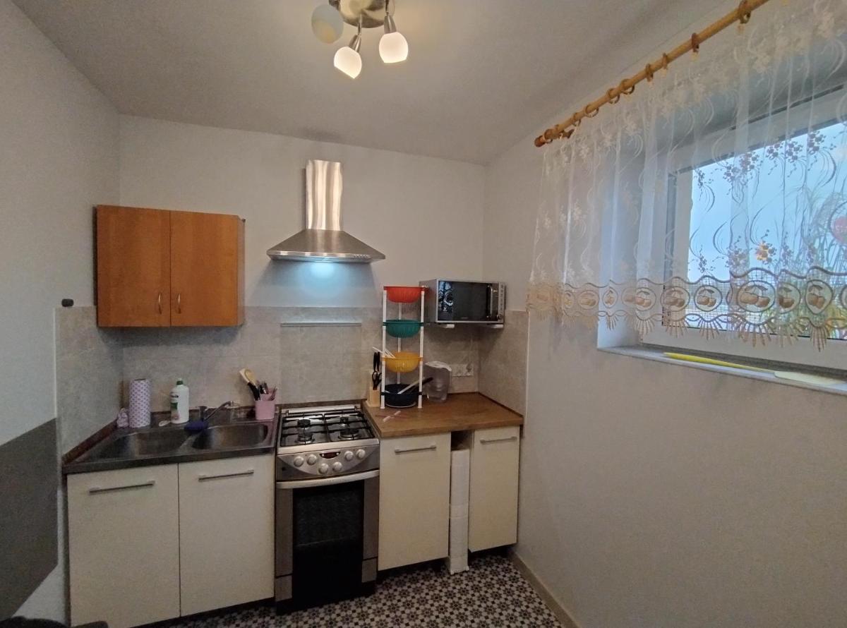 Noclegi nad S-ką - Housity