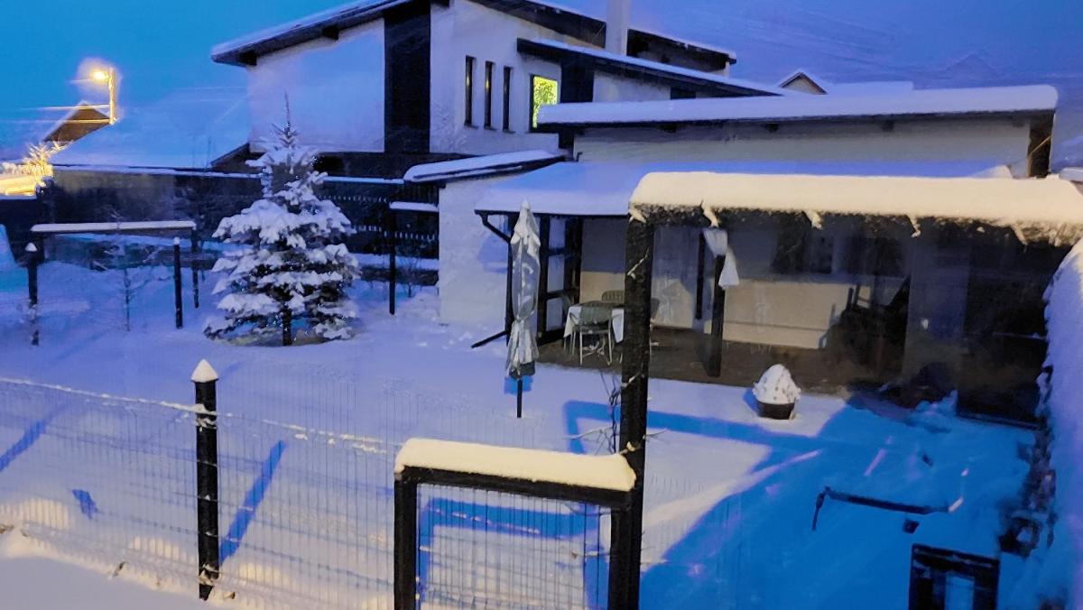 Charmante petite maison Transylvanie - Housity