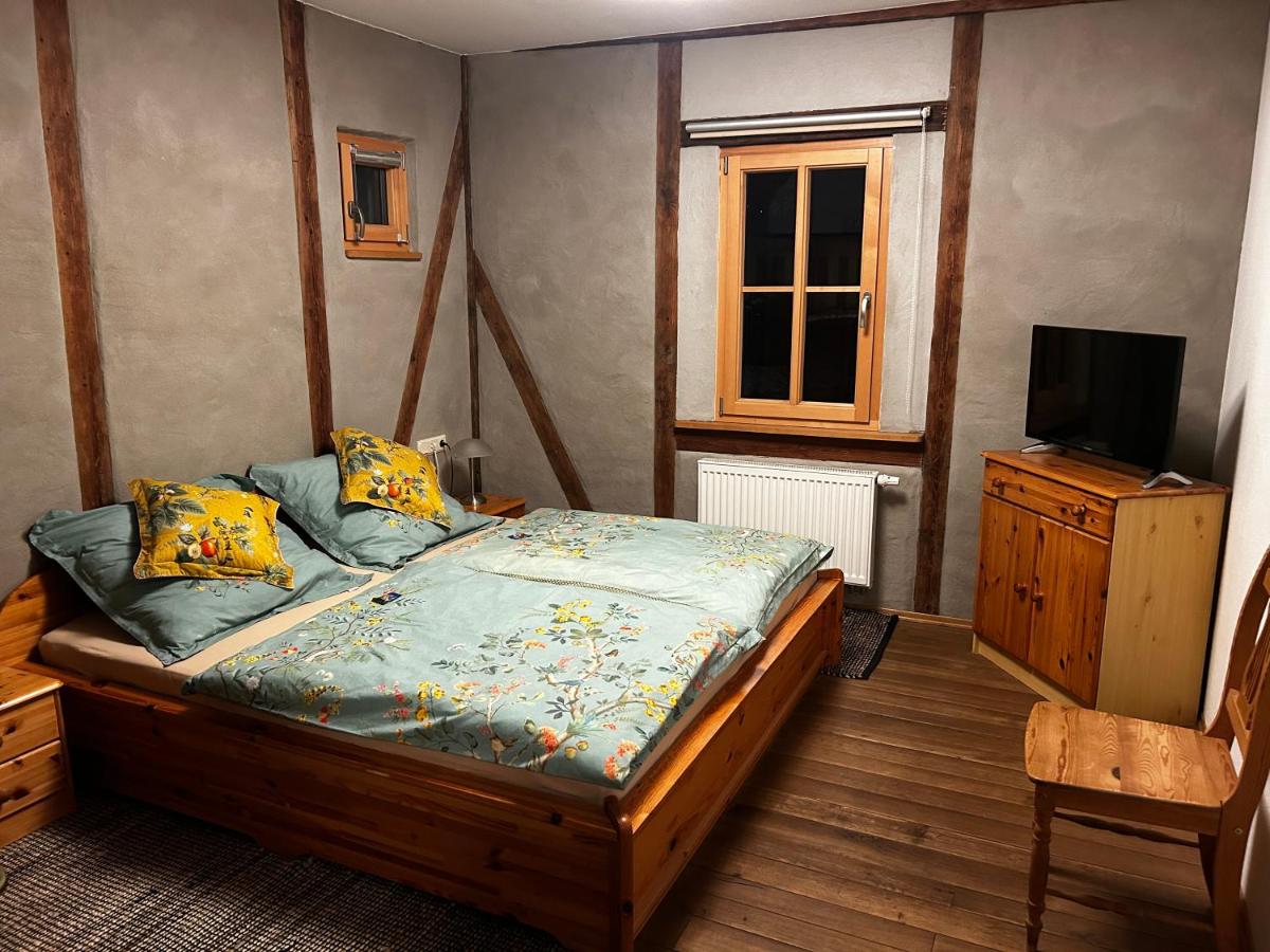 Ferienhaus Ausonius - Housity
