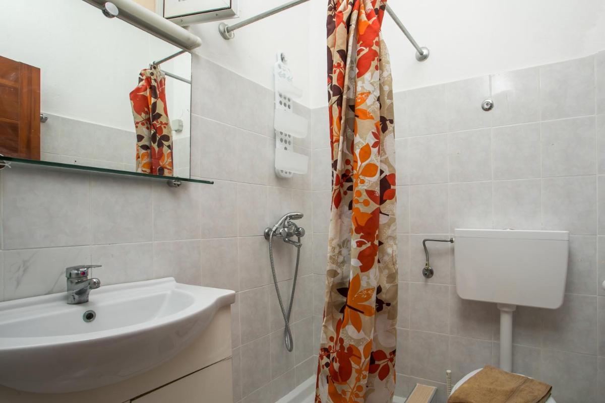 Dimitris studios & apartments - Housity