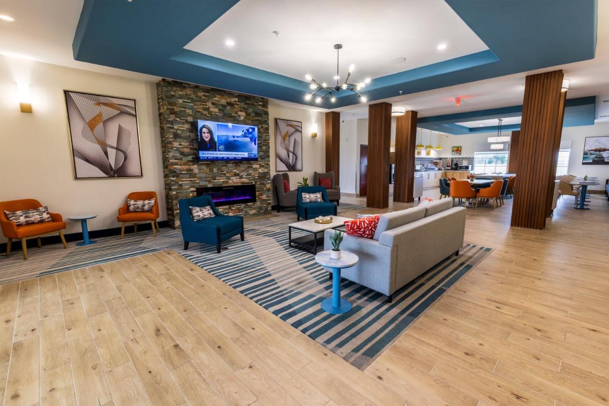 Comfort Inn & Suites New Iberia - Avery Island - Housity