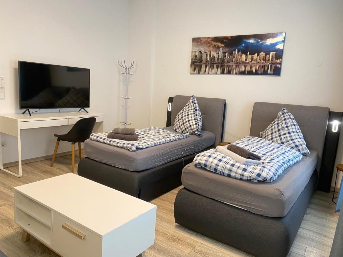 Holiday Apartment - Housity