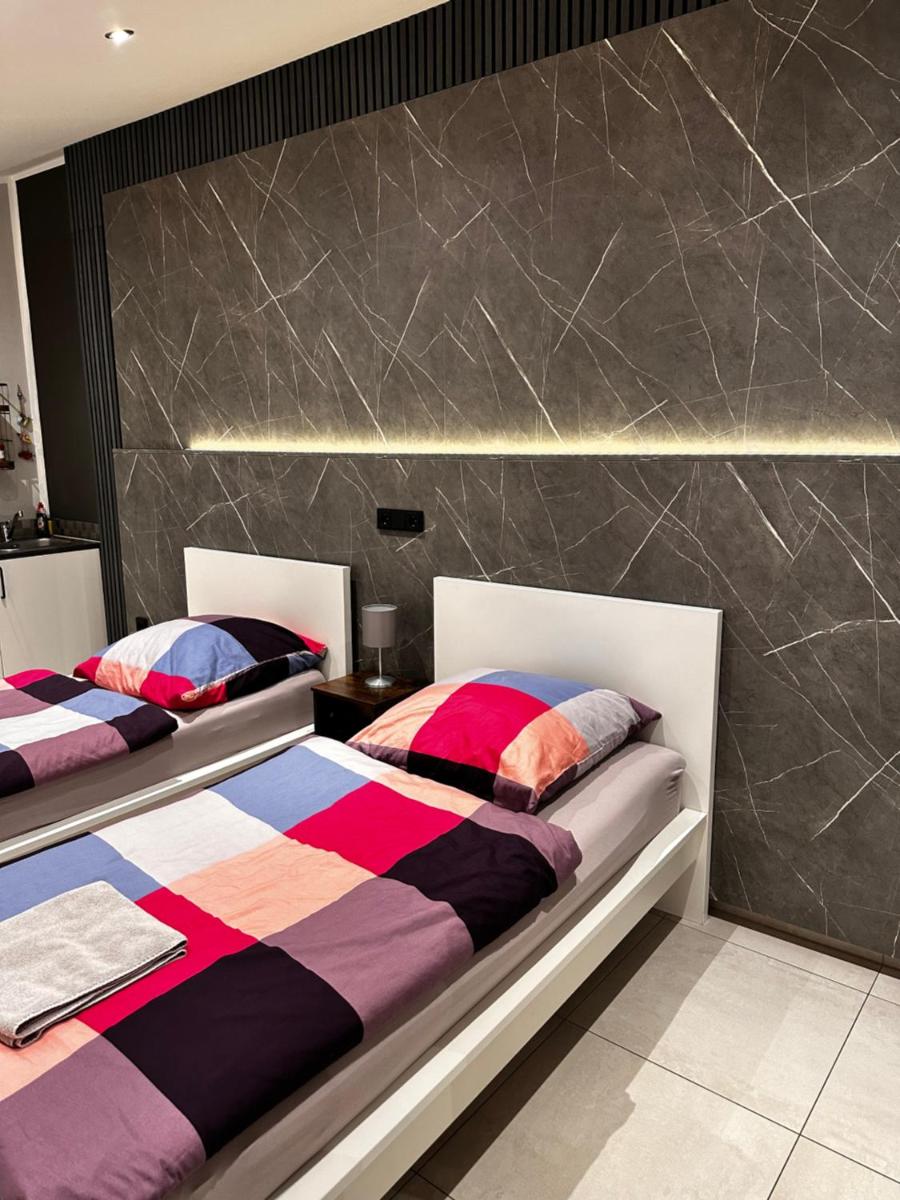 FEWO Cologne, Airport, City - Housity