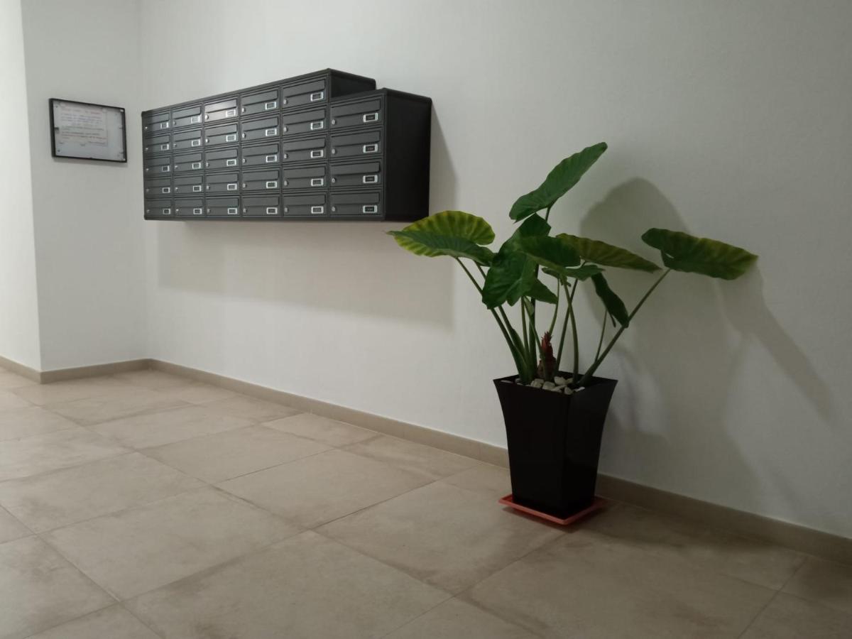 Apartamento Madrid Rio Manzanares - Housity