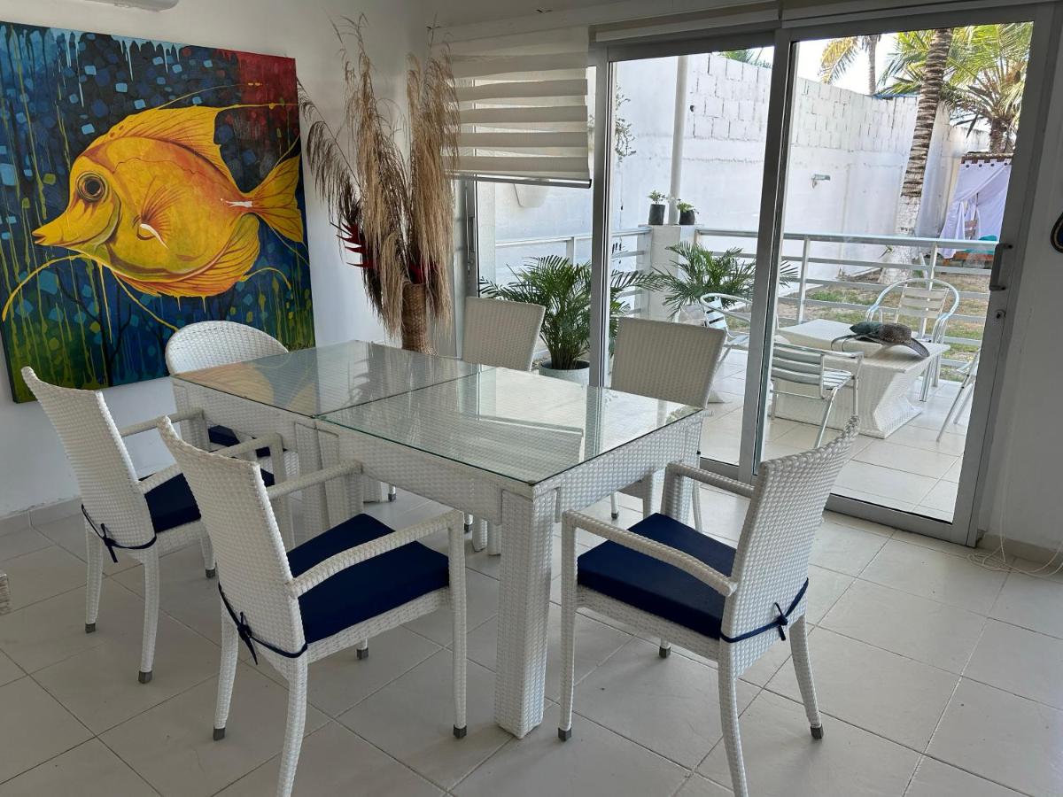 Apartamento Coveñas frente al mar - Housity