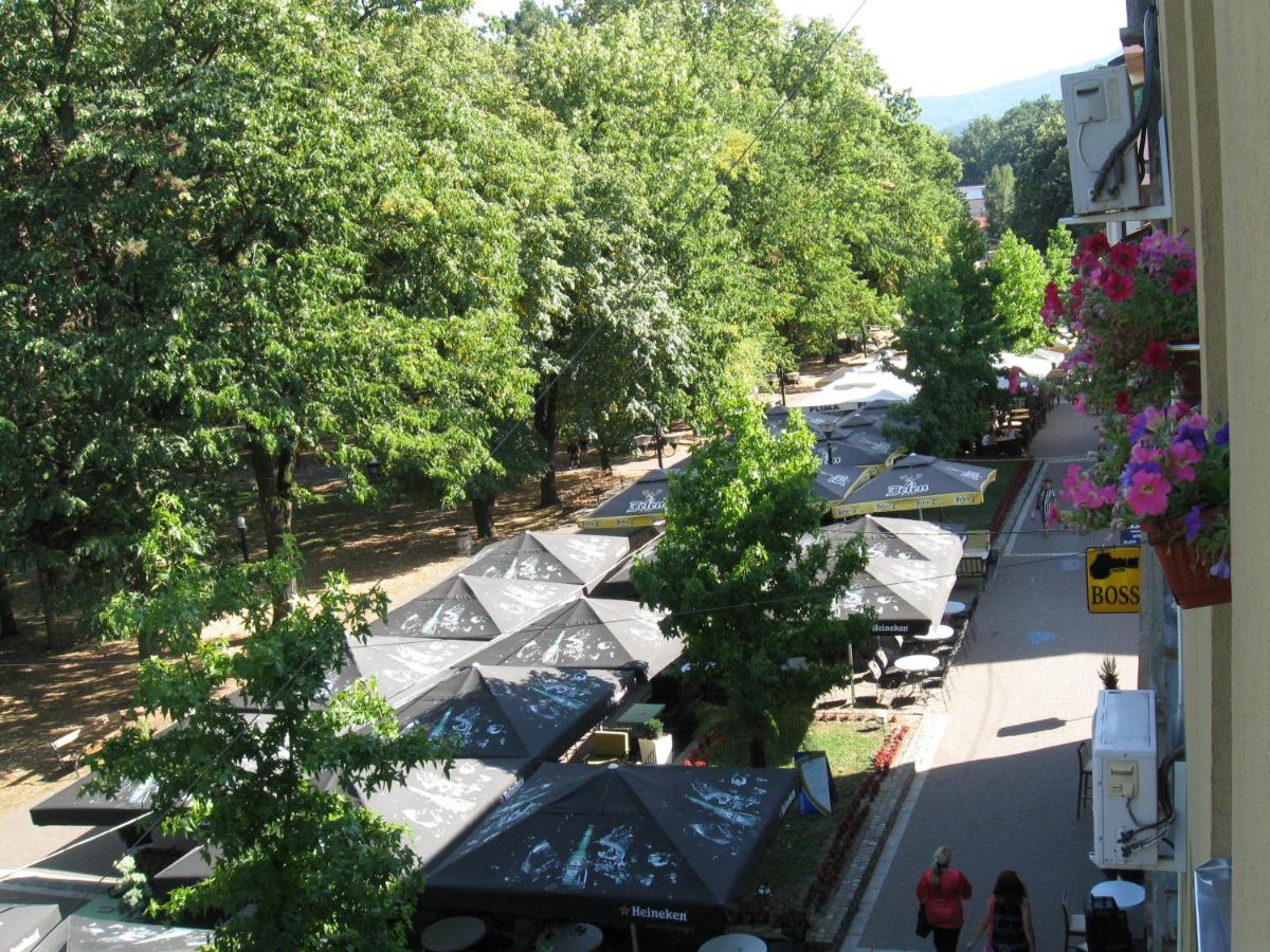 Apartments Passage - Housity