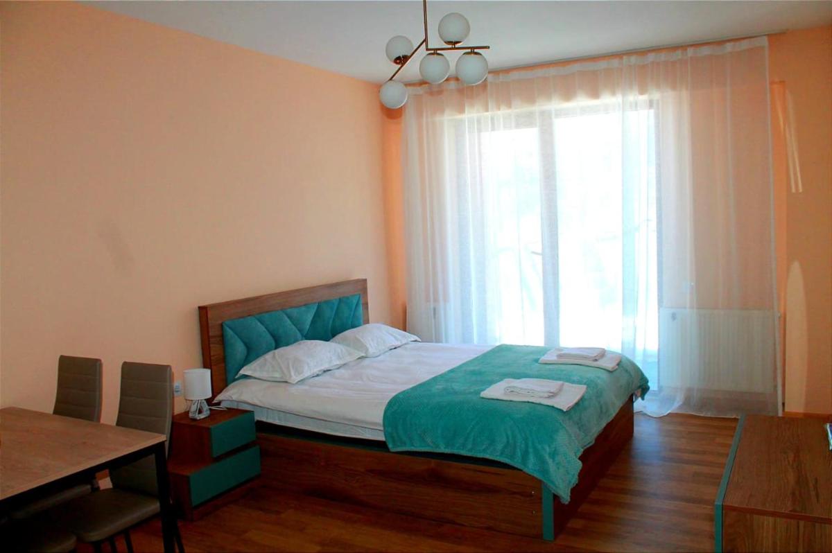 The Valley Bakuriani Didveli Apartment 304 - Housity