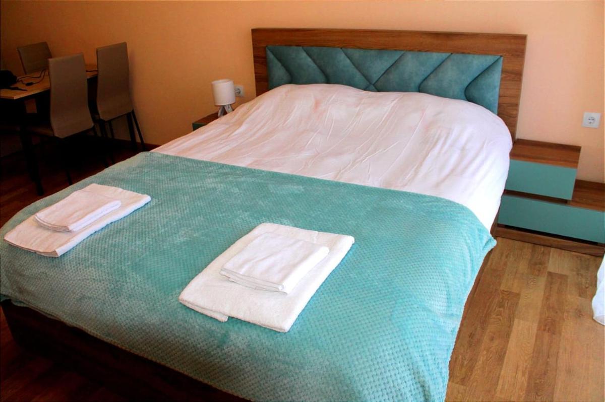The Valley Bakuriani Didveli Apartment 304 - Housity