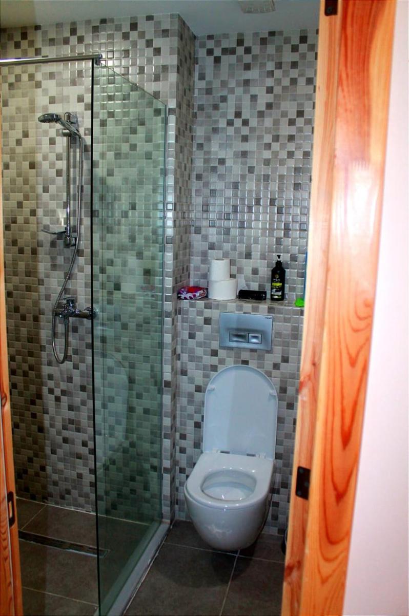 The Valley Bakuriani Didveli Apartment 304 - Housity