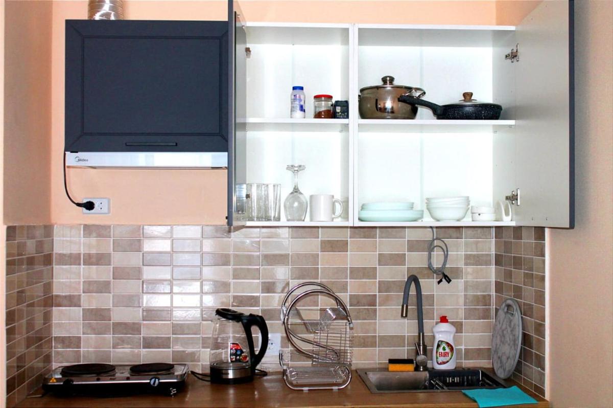 The Valley Bakuriani Didveli Apartment 304 - Housity