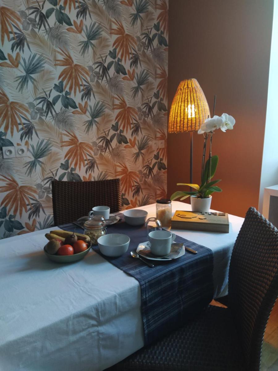 Gite Modes et Café - Housity