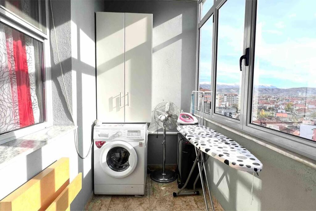 Lusi's apartment - Hizvo