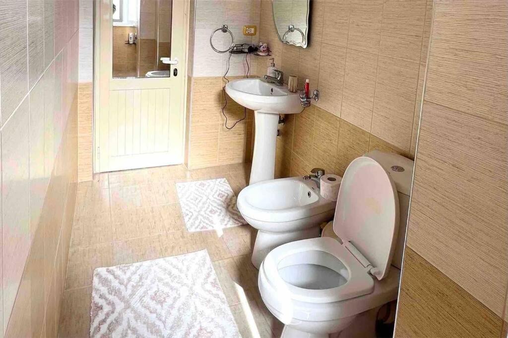Lusi's apartment - Hizvo