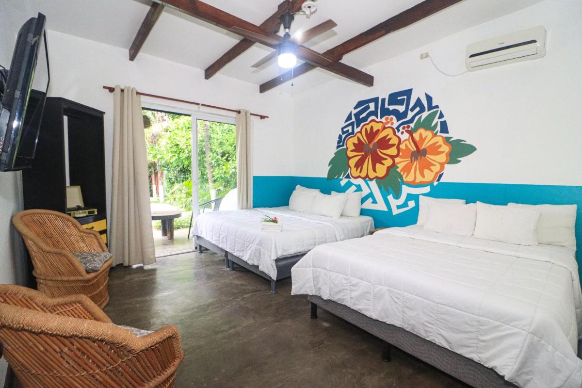 HOTEL CAREY - Housity