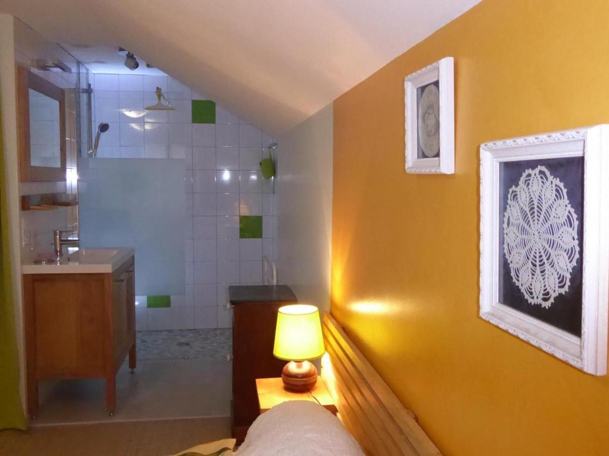 Gîte calme avec piscine chauffée, cheminée, salle de jeux et vélos - parfait pour familles et amis - FR-1-410-141 - Housity
