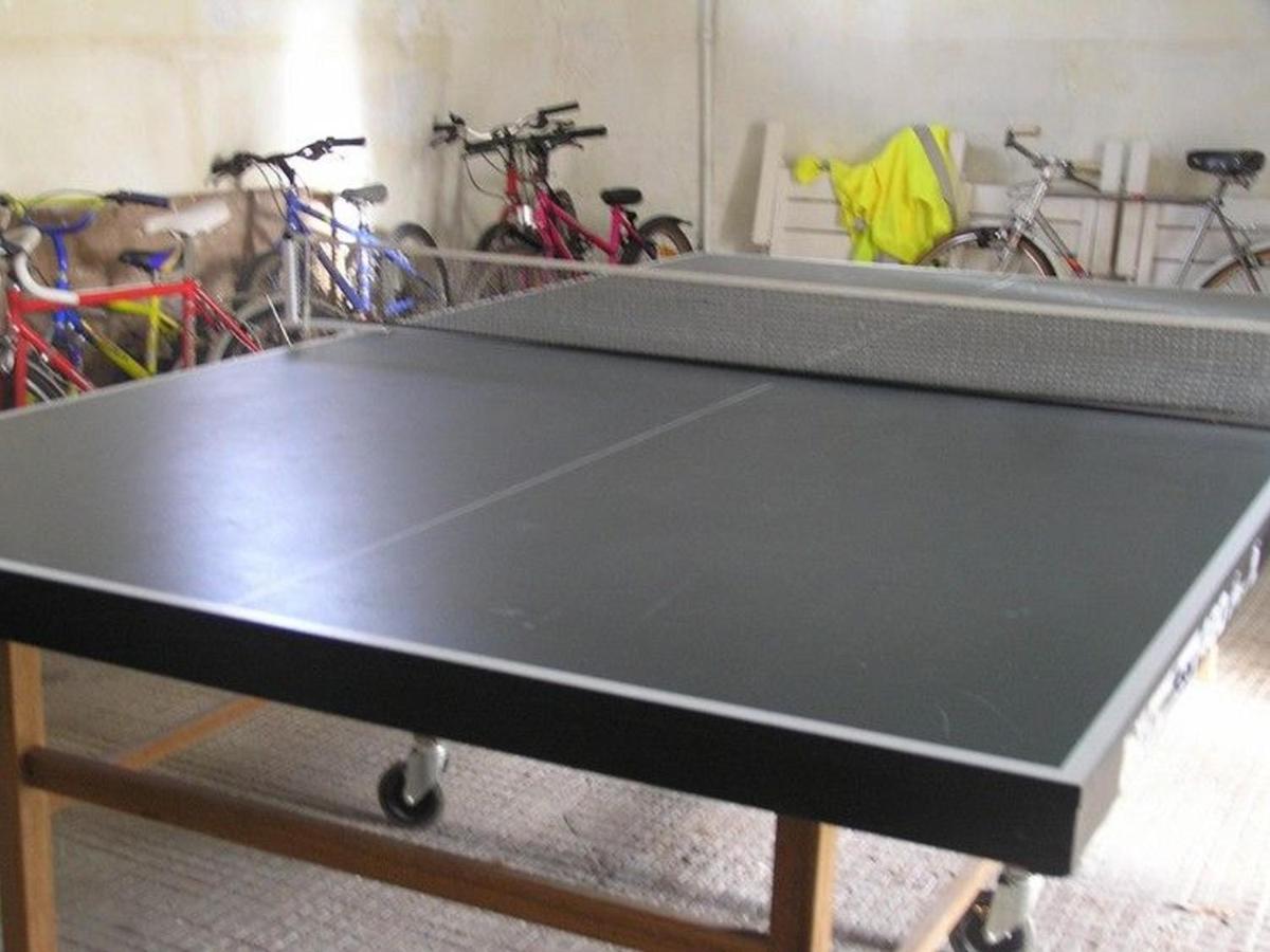 Gîte calme avec piscine chauffée, cheminée, salle de jeux et vélos - parfait pour familles et amis - FR-1-410-141 - Housity