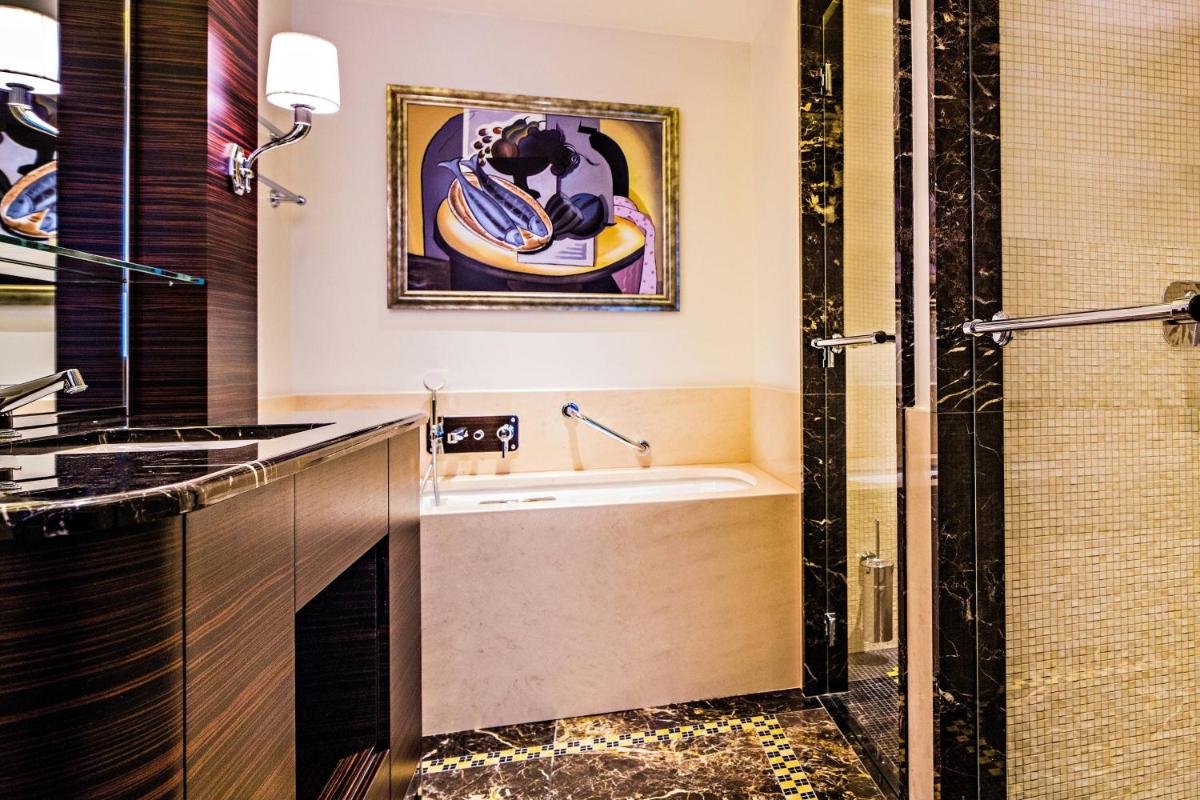 Photo de la galerie de l'établissement Prince de Galles, un hôtel Luxury Collection, Paris, à Paris