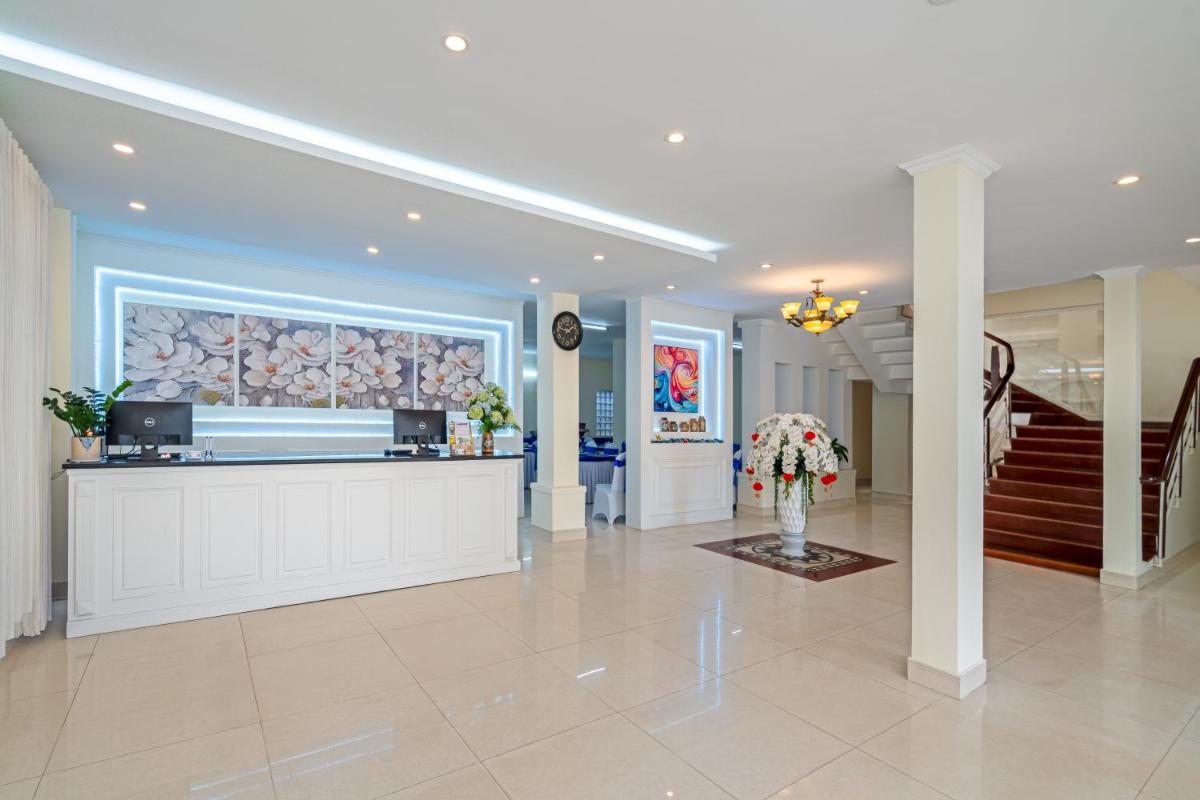 BIDV Central Da Lat Hotel - Housity