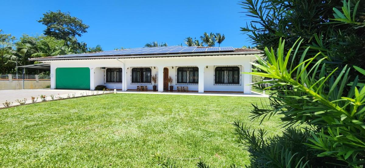 Suitetrails - Casa Hoffmann