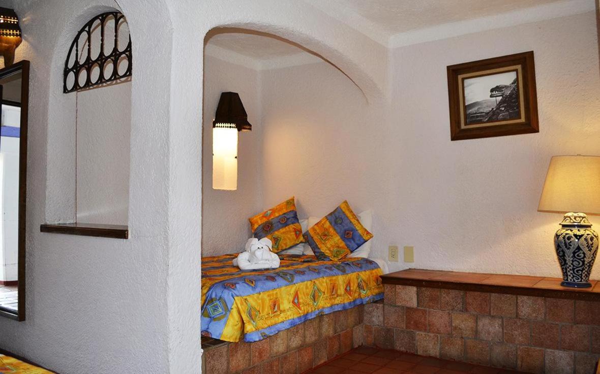 Villas Arqueologicas Teotihuacan - Housity