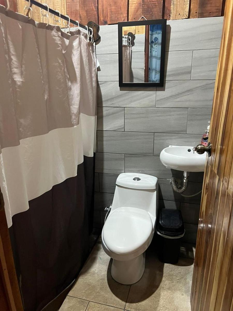 Cabañas Hospedaje la Reserva - Housity