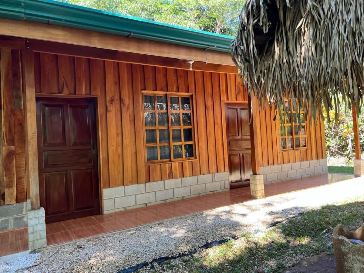 Cabañas Hospedaje la Reserva - Housity