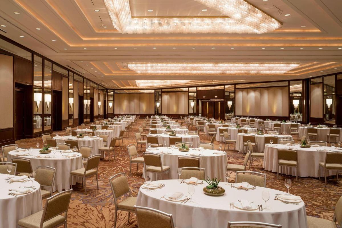 The Westin Pittsburgh - Housity
