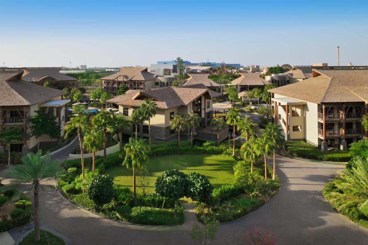 Lapita, Dubai Parks and Resorts, Autograph Collection - Housity