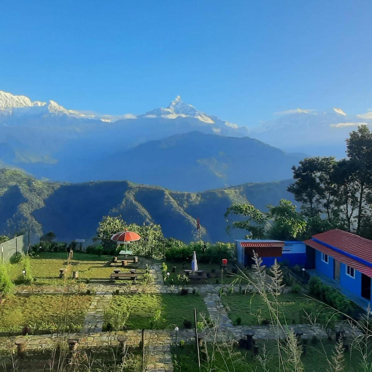 Moonlight Camping Site And Homestay - Housity