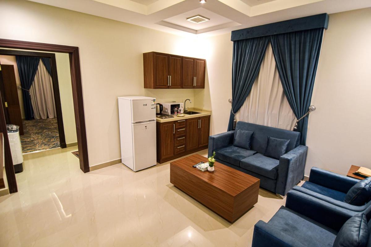 هذه ليلتي فرع الحمراء- This Lailaty Al Hamra Branch - Housity