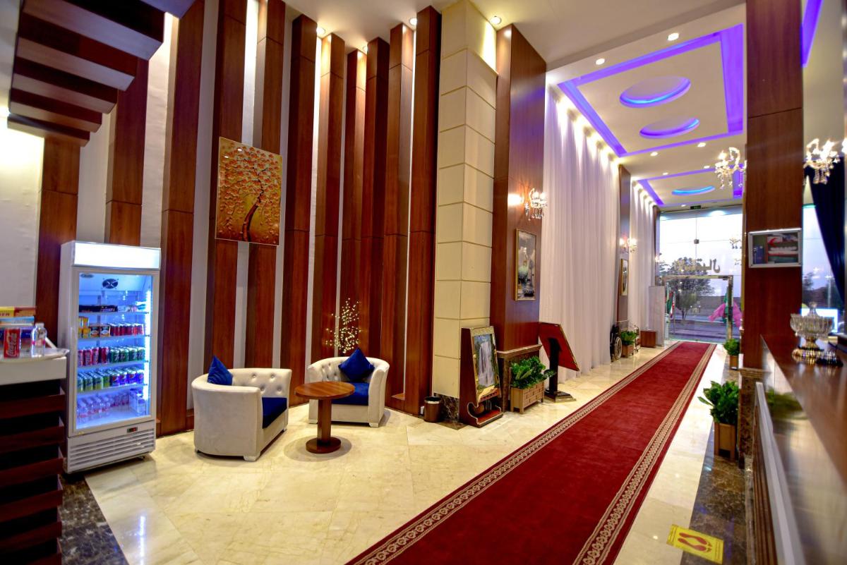 هذه ليلتي فرع الحمراء- This Lailaty Al Hamra Branch - Housity
